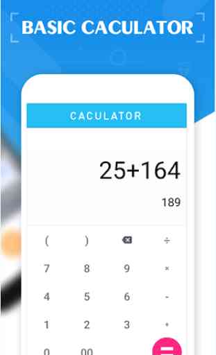 Math Camera Calculator – Solve Math by Take Photo 2