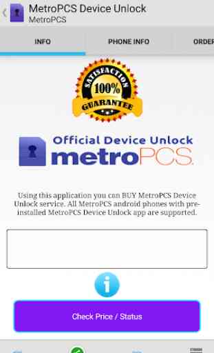 metroPCS Unlock 1