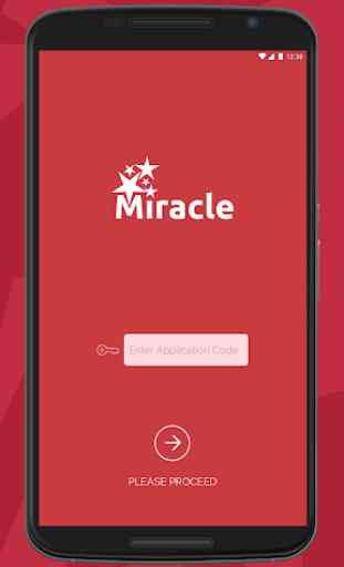 Miracle Mobile 1