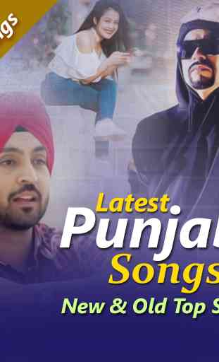 New Punjabi Songs 2019 3
