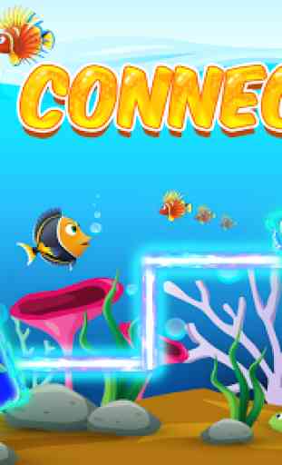 Onet Fish Connect 1