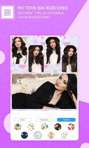 PhotoGrid Editor : Pic Collage Maker, Photo Effect 2