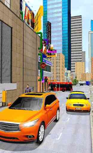 Popular Grand City Dr Drive 3D 2