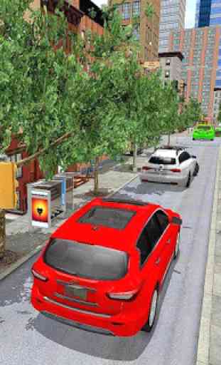 Popular Grand City Dr Drive 3D 3