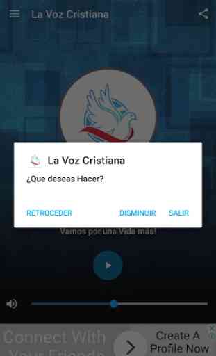 Radio La Voz Cristiana 3