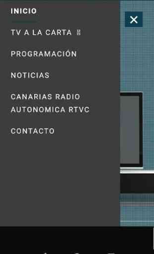 Radio Televisión Canaria 4