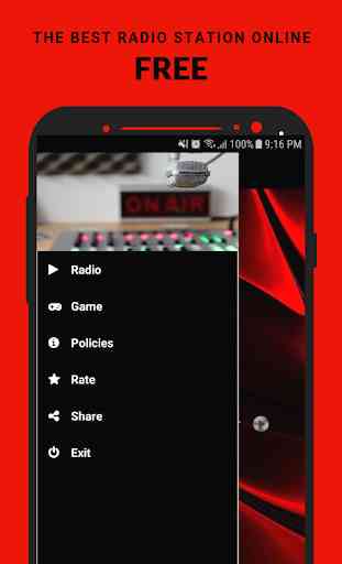 Rai 3 Diretta Radio App IT Gratis Online 2