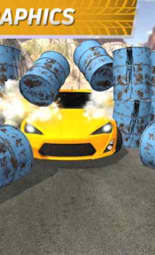 Real Drift Max Pro : Extreme Car هجولة‎ 2