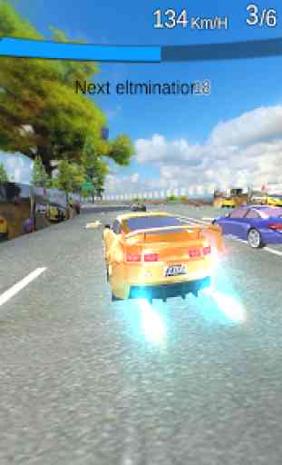 Real Drift Racing : Street Max Speed Racing 2