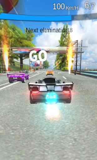 Real Drift Racing : Street Max Speed Racing 3