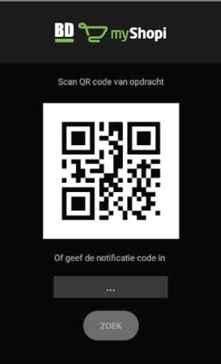 Scan2Go 2
