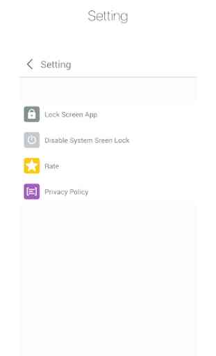 Screen Lock & Applock: Security Lock App 4