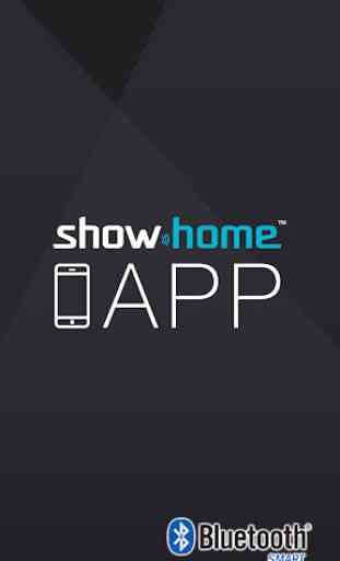 Show Home App 1