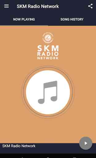 SKM Radio Network 1