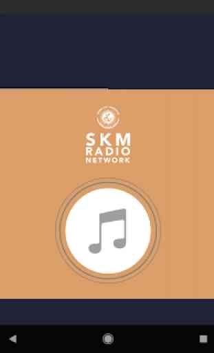 SKM Radio Network 3