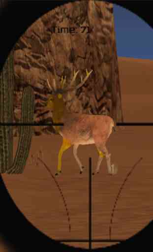 Sniper Deer Hunting 2018 3