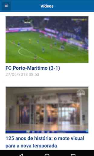 Soy Porto - Noticias del Porto 2