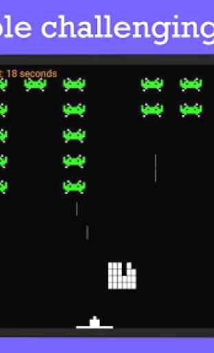Space Invaders Deluxe 4