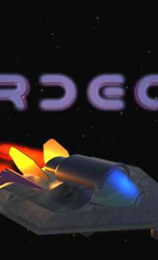 Space Shooter: Ardeal 1