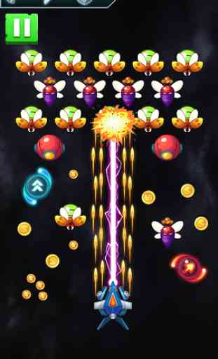 Space Shooter - Galaxy Shooter 1