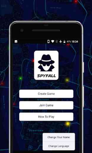 Spyfall - Find the Spy 3