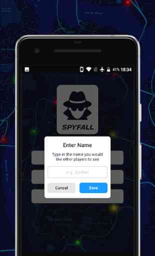 Spyfall - Find the Spy 4