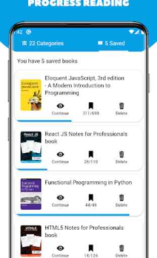 Tech eBooks: Free Coding Books & Programming Books 3