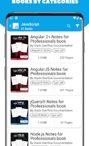 Tech eBooks: Free Coding Books & Programming Books 4