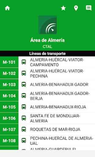 Transporte Público de Almería 2