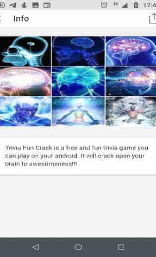 Trivia Fun Crack 1