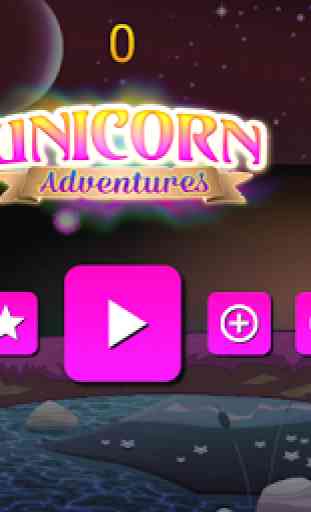 Unicorn Adventures World 2 Miraculous Unicorn Game 2
