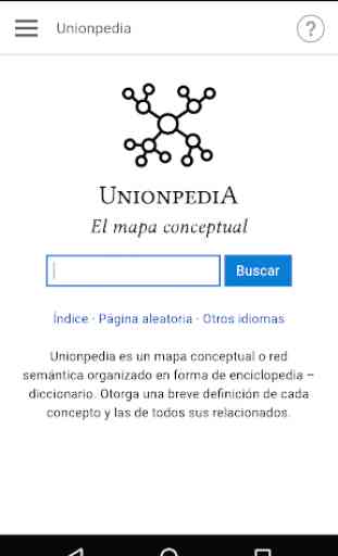 Unionpedia 1