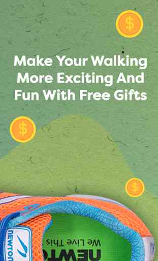 Unite Steps : Cash & Rewards for Walking 4