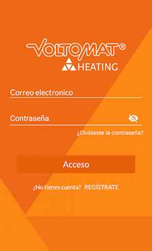 Voltomat Heating 1