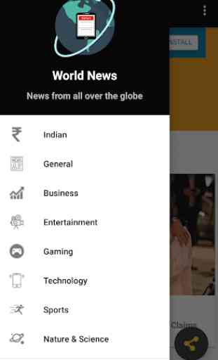World News-International feeds 3