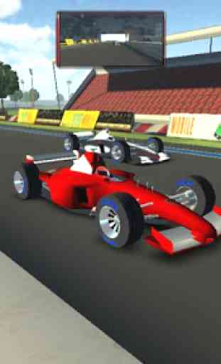 3D Fast Car Racing & Parking 3