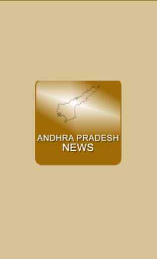 Andhra Pradesh News 1