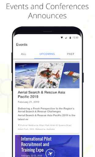 Aviation Pulse - News & Events 3