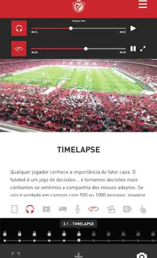 Benfica Tour 360 3