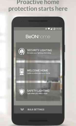 BeON Home 2