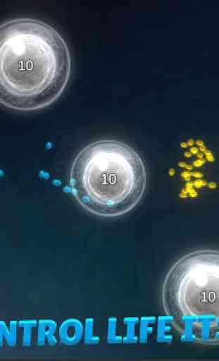 Biotix 2: Phage Evolution 3