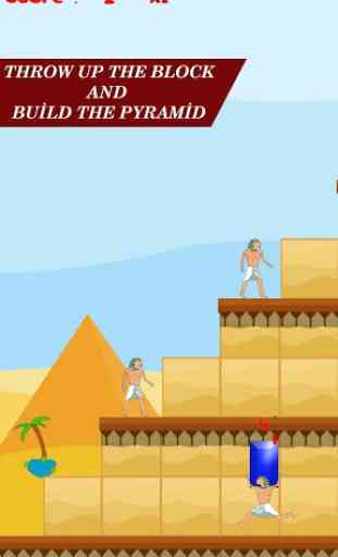 Blocks of Pyramid 2