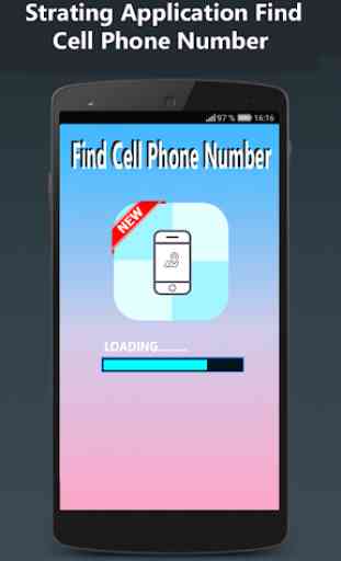 buscar numero de telfono -find cell phone number 1