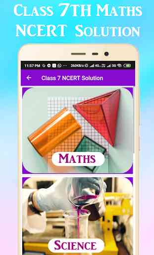 Class 7 NCERT Solution and Papers - All Subjects 3