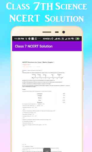 Class 7 NCERT Solution and Papers - All Subjects 4