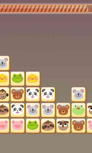 Connect Lovely Animals 2