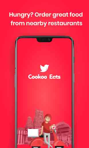 Cookoo Eats 1
