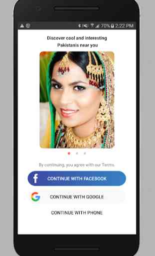 Date PK - Dating App for Pakistanis 1