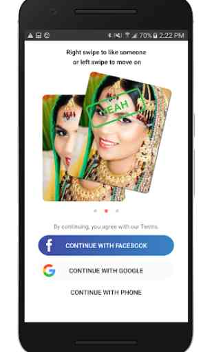 Date PK - Dating App for Pakistanis 2
