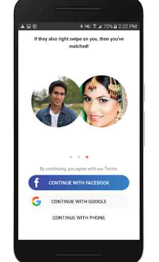 Date PK - Dating App for Pakistanis 3